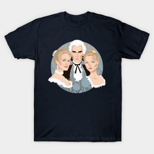 Liaisons T-Shirt